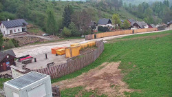 Ski areál Branná