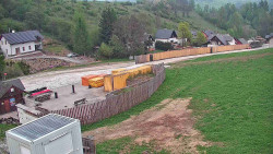 Ski areál Branná