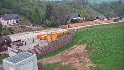 Ski areál Branná