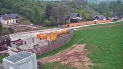 Ski areál Branná