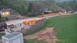 Ski areál Branná