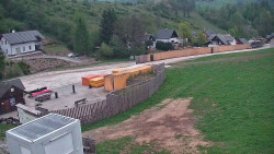 Ski areál Branná