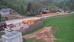 Ski areál Branná