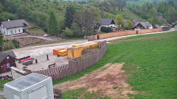 Ski areál Branná