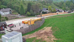 Ski areál Branná