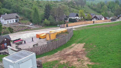 Ski areál Branná