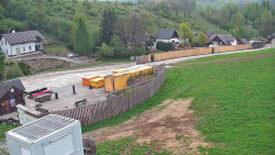 Ski areál Branná