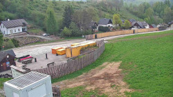 Ski areál Branná