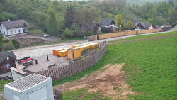 Ski areál Branná