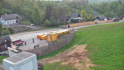 Ski areál Branná
