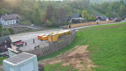 Ski areál Branná