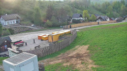 Ski areál Branná