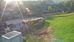 Ski areál Branná