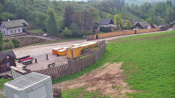 Ski areál Branná