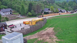 Ski areál Branná