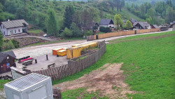 Ski areál Branná