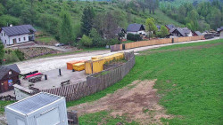Ski areál Branná