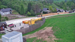 Ski areál Branná