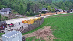 Ski areál Branná
