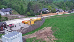 Ski areál Branná