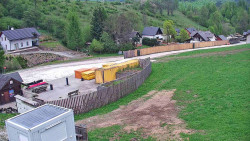 Ski areál Branná
