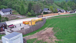 Ski areál Branná