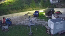 Ski areál Branná