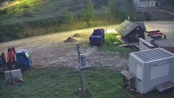 Ski areál Branná