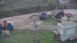 Ski areál Branná