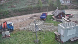 Ski areál Branná