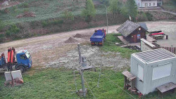 Ski areál Branná