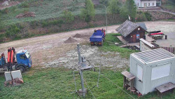 Ski areál Branná