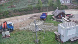 Ski areál Branná
