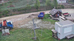 Ski areál Branná