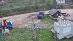 Ski areál Branná