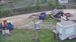 Ski areál Branná