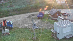 Ski areál Branná