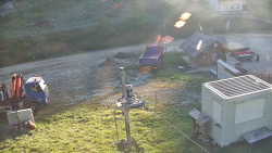 Ski areál Branná