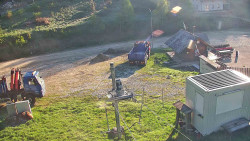 Ski areál Branná