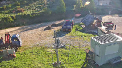 Ski areál Branná