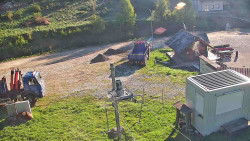 Ski areál Branná