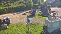 Ski areál Branná