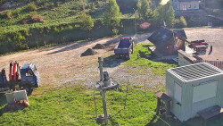 Ski areál Branná