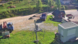 Ski areál Branná