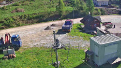 Ski areál Branná