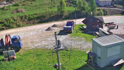 Ski areál Branná