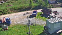 Ski areál Branná
