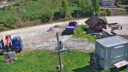 Ski areál Branná