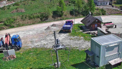 Ski areál Branná