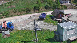 Ski areál Branná